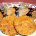 senbei