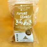 BEIKA-『FUTURE SENBEI きらめき』揚げ煎餅【カレー】100ｇ