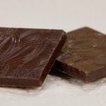 CHOCOLATE-カカオ70チョコレート 約50g