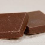 CHOCO-カカオ70ミルクチョコレート 約50g