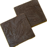 CHOCOLATE-カカオ90チョコレート 約50g