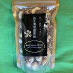 NUTS-ミックスナッツ３種-180g